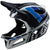 Troy Lee Designs Stage MIPS Bike Helmet Corsa Blue