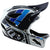 Troy Lee Designs Stage MIPS Bike Helmet Corsa Blue