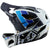 Troy Lee Designs Stage MIPS Bike Helmet Corsa Blue