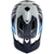 Troy Lee Designs Stage MIPS Bike Helmet Corsa Blue