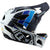 Troy Lee Designs Stage MIPS Bike Helmet Corsa Blue