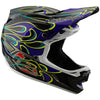 Torched Black/Purple