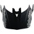 Troy Lee Designs D4 Carbon MIPS Bike Helmet Stealth Black