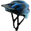 Badge Camo Blue