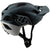 Troy Lee Designs Flowline SE MIPS Bike Helmet Badge Camo Gray