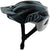 Troy Lee Designs Flowline SE MIPS Bike Helmet Badge Camo Gray