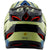 Troy Lee Designs D4 Composite MIPS Bike Helmet Drip Glo Yellow