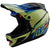 Troy Lee Designs D4 Composite MIPS Bike Helmet Drip Glo Yellow