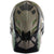 Troy Lee Designs D4 Composite MIPS Bike Helmet Optic Timber