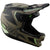 Troy Lee Designs D4 Composite MIPS Bike Helmet Optic Timber