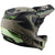 Troy Lee Designs D4 Composite MIPS Bike Helmet Optic Timber
