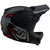 Troy Lee Designs D4 Polyacrylite MIPS Bike Helmet Shadow Black