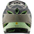 Troy Lee Designs D4 Composite MIPS Bike Helmet Optic Timber