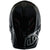 Troy Lee Designs D4 Polyacrylite MIPS Bike Helmet Shadow Black