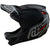 Troy Lee Designs D4 Polyacrylite MIPS Bike Helmet Shadow Black