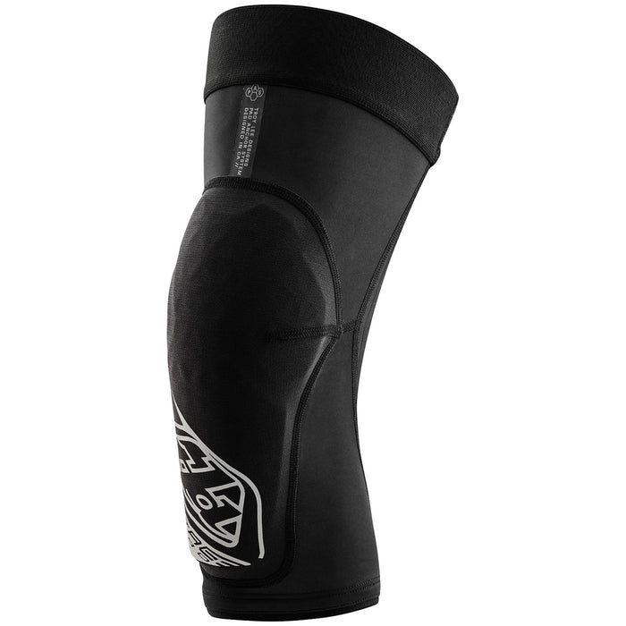 Troy Lee Designs Stage Pro Knee Guards Black
