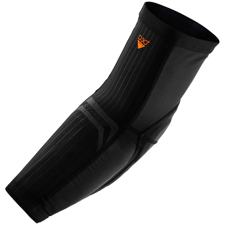 Troy Lee Designs Stage Pro Elbow Guards Black