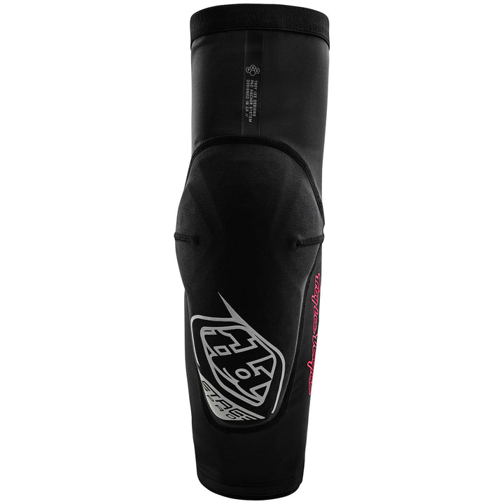 Troy Lee Designs Stage Pro Elbow Guards Black