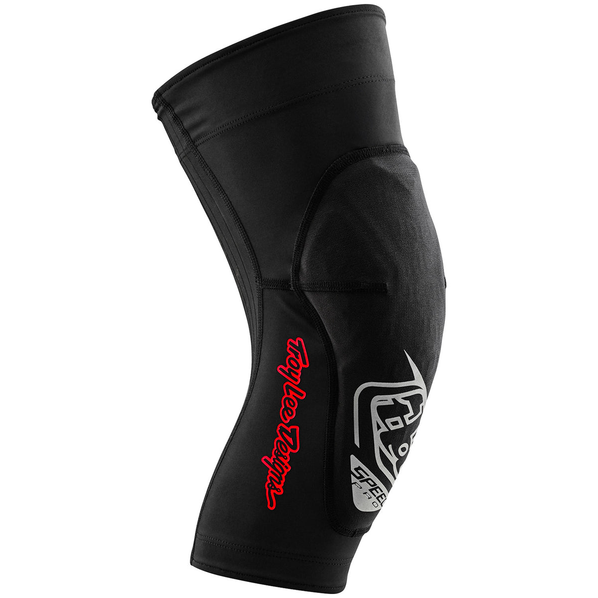 Troy Lee Designs Speed Pro Knee Sleeves Black