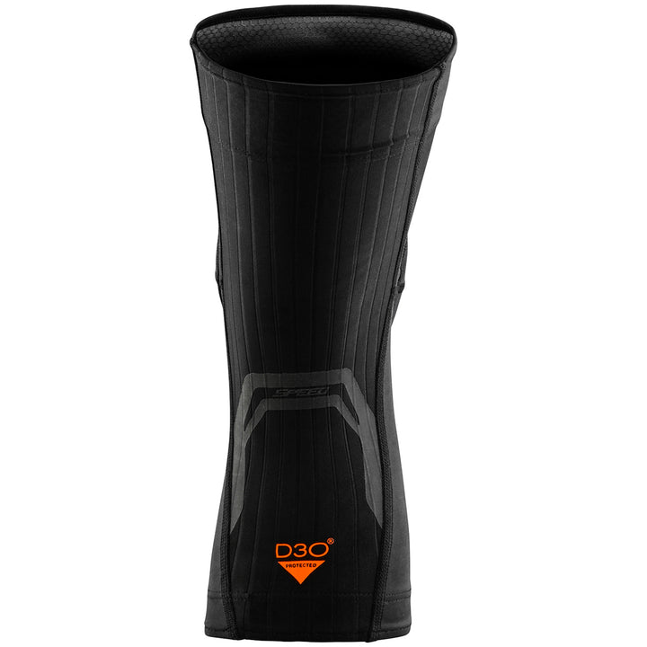 Troy Lee Designs Speed Pro Knee Sleeves Black