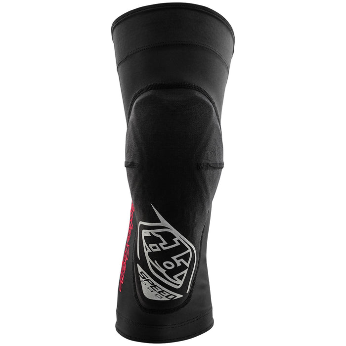 Troy Lee Designs Speed Pro Knee Sleeves Black