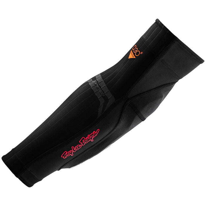 Troy Lee Designs Speed Pro Elbow Sleeves Black