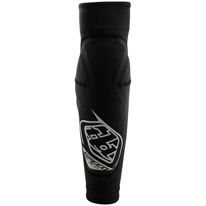 Troy Lee Designs Speed Pro Elbow Sleeves Black