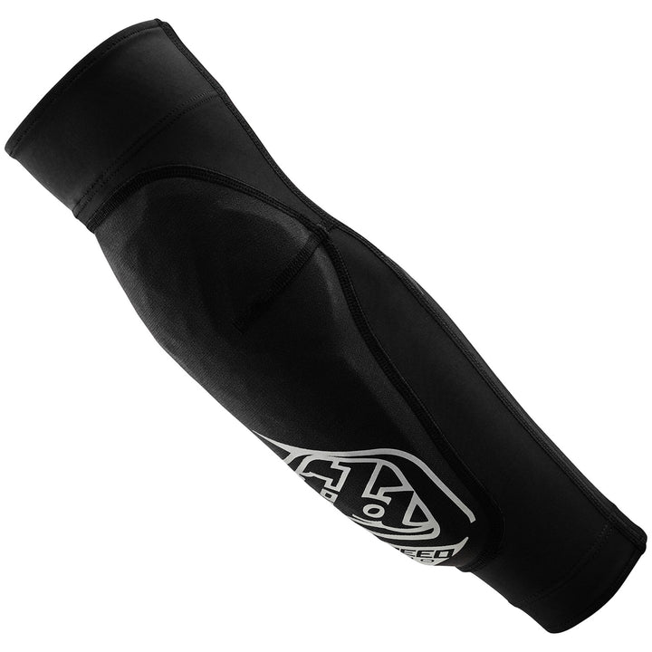 Troy Lee Designs Speed Pro Elbow Sleeves Black