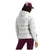 The North Face Re-Grind HMLYN Parka - Women's Raw Undyed