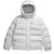 The North Face Re-Grind HMLYN Parka - Women's Raw Undyed