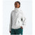 The North Face Re-Grind Mountain Jacket - Women's Raw Undyed