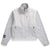 The North Face Re-Grind Denali Jacket - Women's Raw Undyed