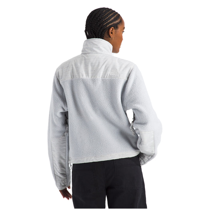 The North Face Re-Grind Denali Jacket - Women's Raw Undyed