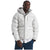 The North Face Re-Grind HMLYN Parka - Men's Raw Undyed