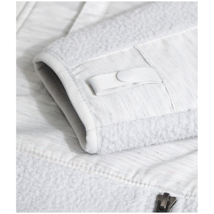 The North Face Re-Grind Denali Jacket - Women's Raw Undyed