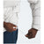 The North Face Re-Grind HMLYN Parka - Men's Raw Undyed