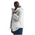 The North Face Re-Grind HMLYN Parka - Men's Raw Undyed