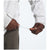 The North Face Re-Grind Mountain Jacket - Men's Raw Undyed