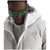 The North Face Re-Grind HMLYN Parka - Men's Raw Undyed