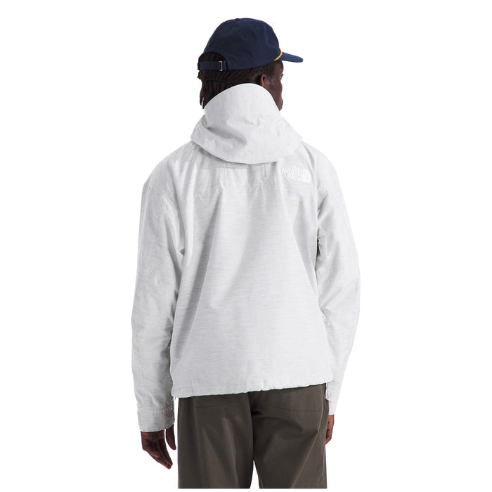 The North Face Re-Grind Mountain Jacket - Men's Raw Undyed