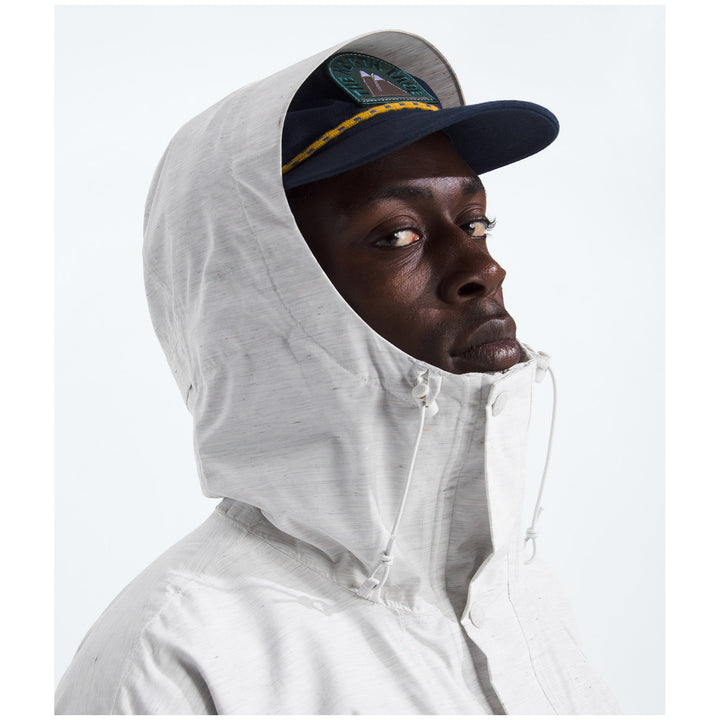 The North Face Re-Grind Mountain Jacket - Men's Raw Undyed