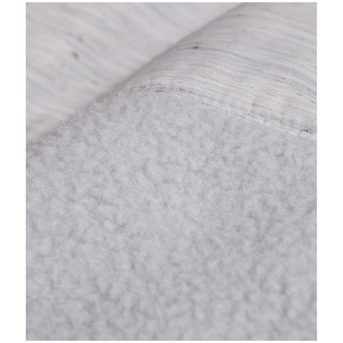 The North Face Re-Grind Denali Jacket - Men's Raw Undyed