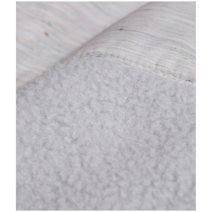 The North Face Re-Grind Denali Jacket - Men's Raw Undyed