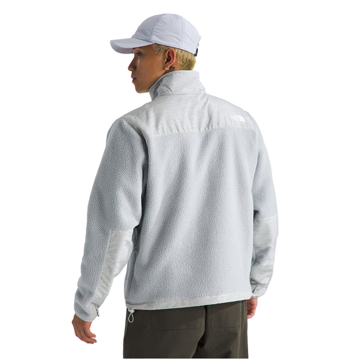 The North Face Re-Grind Denali Jacket - Men's Raw Undyed