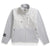 The North Face Re-Grind Denali Jacket - Men's Raw Undyed