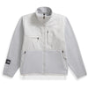 Raw Undyed