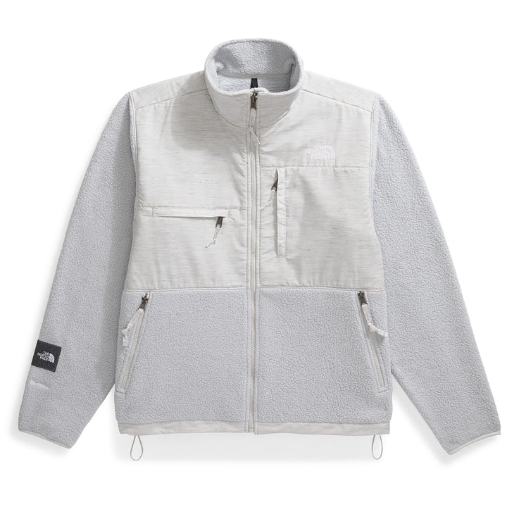 The North Face Re-Grind Denali Jacket - Men's Raw Undyed