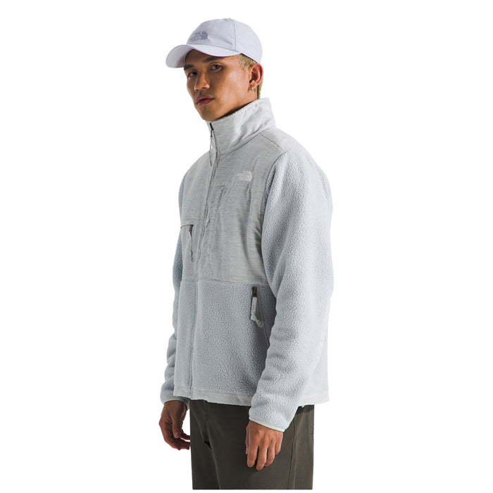 The North Face Re-Grind Denali Jacket - Men's Raw Undyed