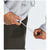 The North Face Re-Grind Denali Jacket - Men's Raw Undyed