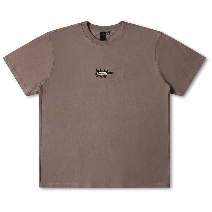 Former Gleam T-Shirt - Men's Taupe
